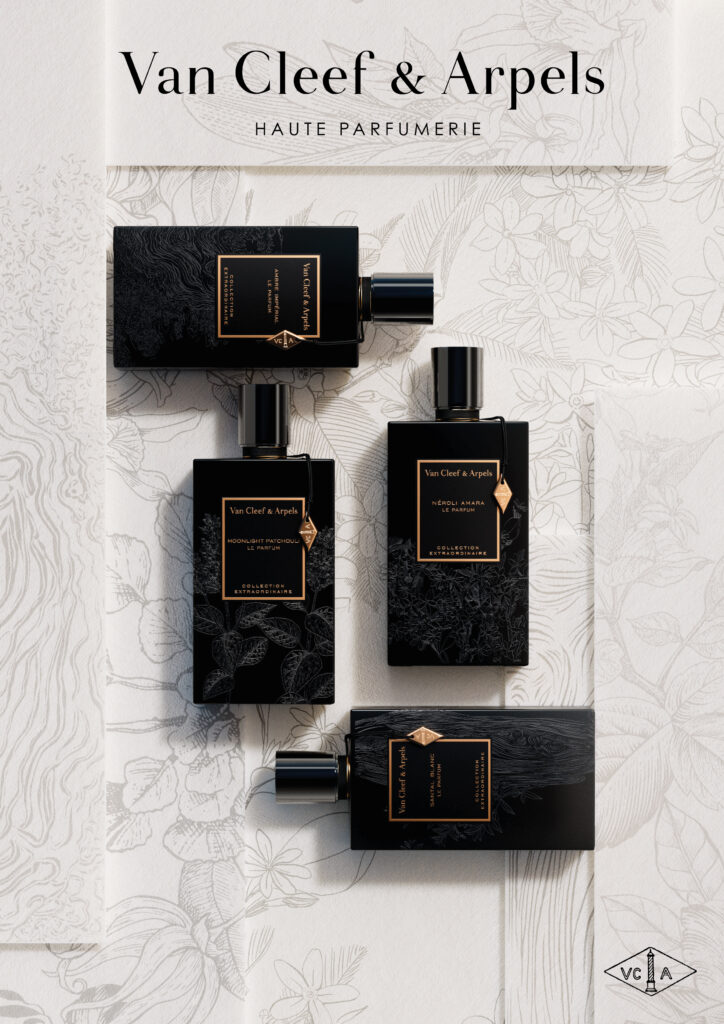 Eternal Beauty Holdings Limited (Stock Code: 6883.HK) is the largest perfume group (apart from brand-owner perfume groups) in China, Hong Kong and Macao in terms of retail sales in 2023*. The Group has a large and diversified brand portfolio spanning perfumes, colour cosmetics, skincare products, personal care products, eyewear and home fragrances. As at 31 March 2026, Eternal Beauty conducted product distribution and market deployment for 76 external brands, including Hermès, Van Cleef & Arpels, Chopard, Albion and Laura Mercier.