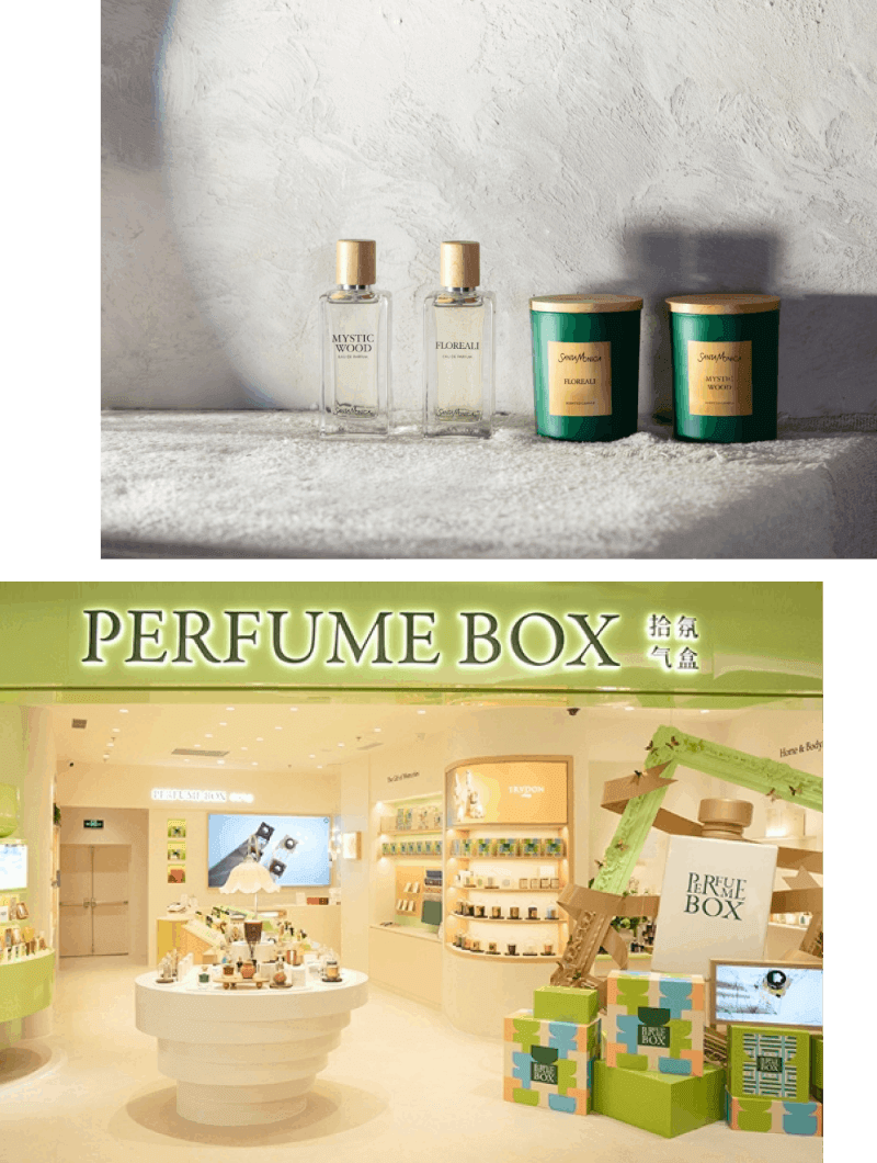 Eternal Beauty Holdings Limited
