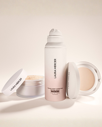 Laura Mercier