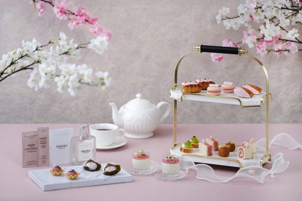Eternal Beauty Holdings Limited (Stock Code: 6883.HK) is the largest perfume group (apart from brand-owner perfume groups) in China, Hong Kong and Macao in terms of retail sales in 2023*. The Group has a large and diversified brand portfolio spanning perfumes, colour cosmetics, skincare products, personal care products, eyewear and home fragrances. As at 31 March 2026, Eternal Beauty conducted product distribution and market deployment for 76 external brands, including Hermès, Van Cleef & Arpels, Chopard, Albion and Laura Mercier.